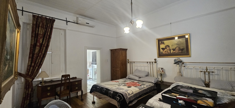 To Let 1 Bedroom Property for Rent in Stellenbosch Central Western Cape